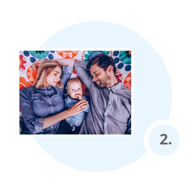 Combien de pièces pour votre puzzle ?