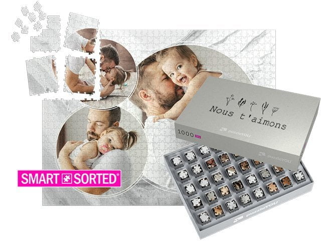 puzzle suprrise