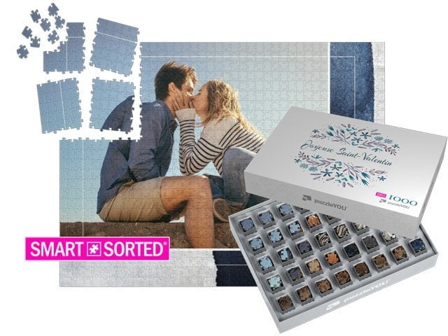 puzzle surprise