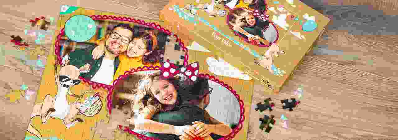 puzzle photo pele-mele