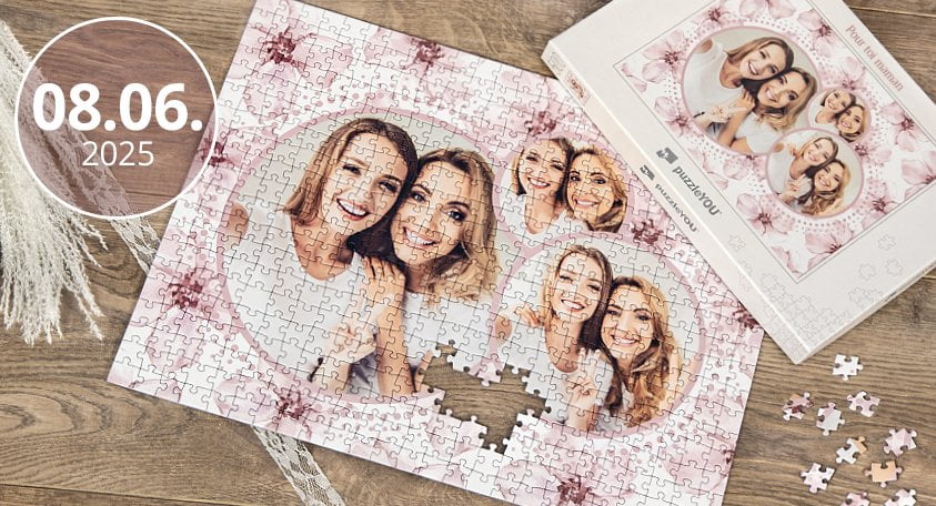 Puzzle Photo