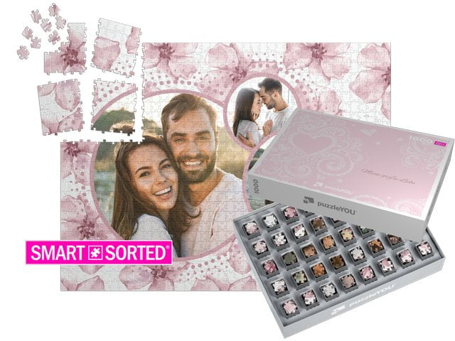 puzzle surprise