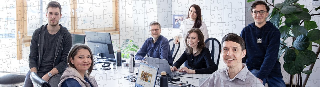 team